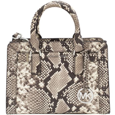 ebay michael kors handbags|michael kors snake print handbags.